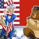 Cold war