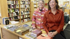 Timeline: Women and Children First