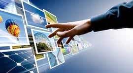 Timeline: Linea de Tiempo de las TICS