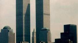 Timeline: World Trade Centre