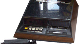 Timeline: games consoles