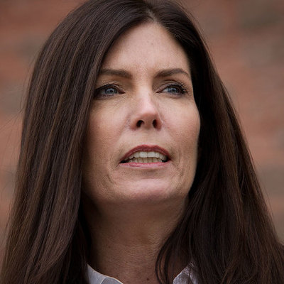 Timeline: Kathleen Kane