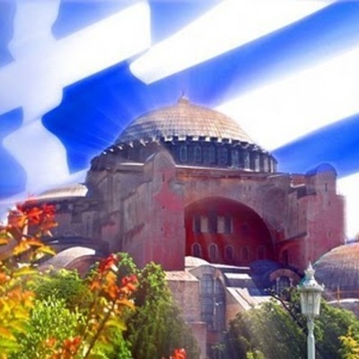 Timeline: Βυζαντινή Ιστορία.