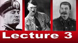 Timeline: The Rise Of Totalitarianism