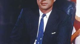 Timeline: John F Kennedy