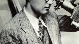 Timeline: Clyde Tombaugh