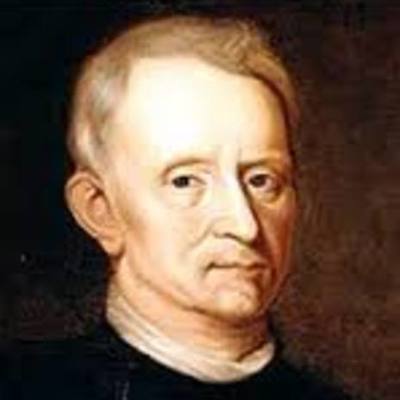 Timeline: Robert Hooke