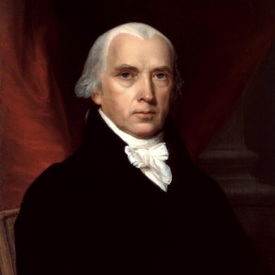 Timeline: James Madison Timeline