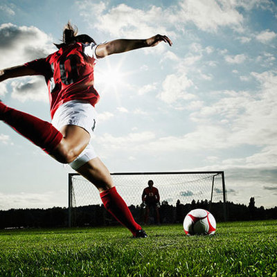 Timeline: History of Soccer