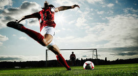 Timeline: History of Soccer