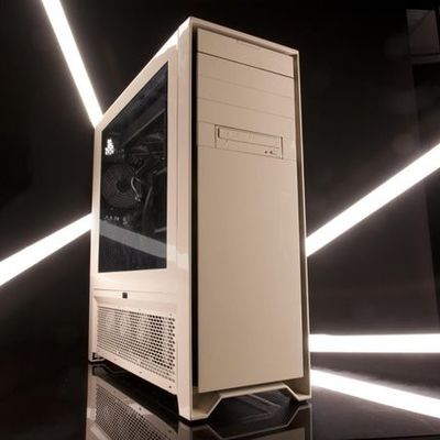 Timeline: History of Gaming PC´s