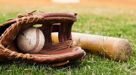 Timeline: Baseball Bat timeline