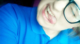 Timeline: My life :]