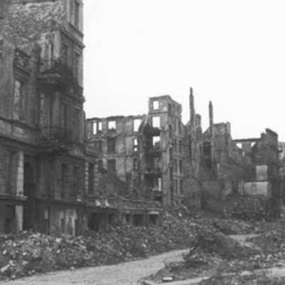 Timeline: The Post War United States, 1945-1968