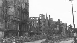 Timeline: The Post War United States, 1945-1968