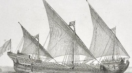 Timeline: The Maritime Revolution