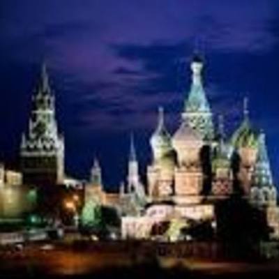 Timeline: экскурция по городу москва