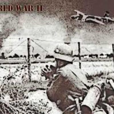 Timeline: Causes Of WWII