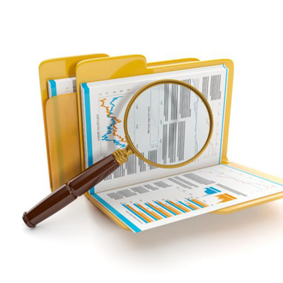 Timeline: Historia de la Gestión Documental.