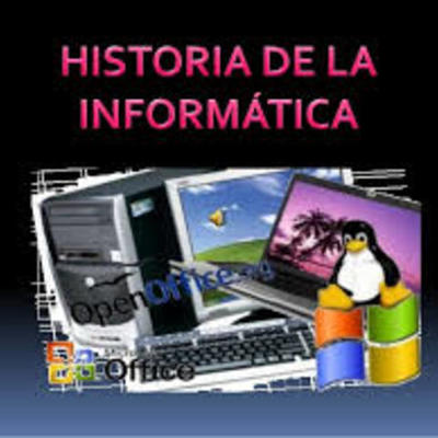 Timeline: Informatica