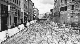 Timeline: Conflict in Israel