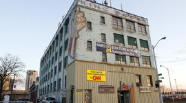 Timeline: Factory to Bookstore