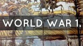 Timeline: WW1 The Period of Darkness