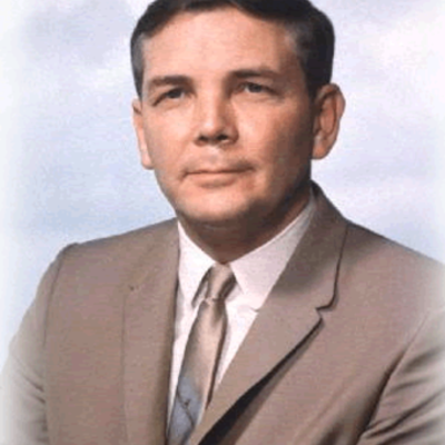 Timeline: John McKeithen