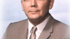 Timeline: John McKeithen