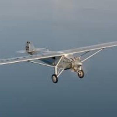 Timeline: Lindbergh Timeline