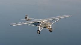 Timeline: Lindbergh Timeline