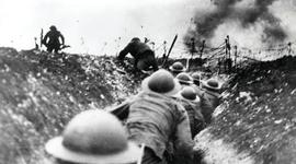 Timeline: WW1 Timeline