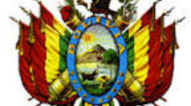 Timeline: SEGURIDAD INFORMATICA EN BOLIVIA