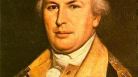 Timeline: Nathanael Greene