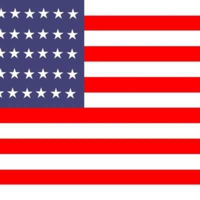 Timeline: New Nation