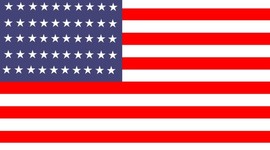 Timeline: New Nation