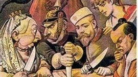 Timeline: EL IMPERIALISMO