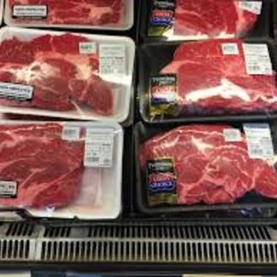 Timeline: The Actions Taken Towards Meat packing