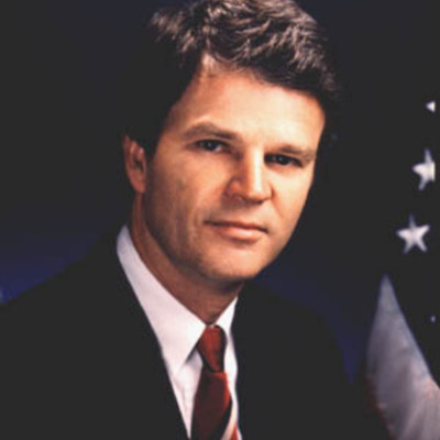 Timeline: Buddy Roemer