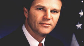 Timeline: Buddy Roemer