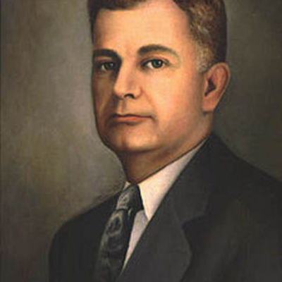 Timeline: Earl K. Long