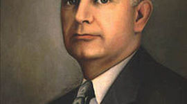 Timeline: Earl K. Long