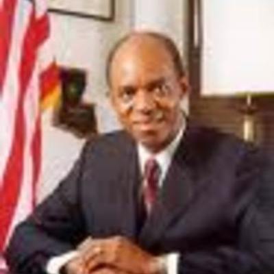 Timeline: William Jefferson