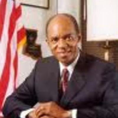 Timeline: William Jefferson