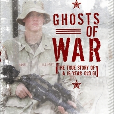 Timeline: Ghosts of War
