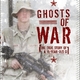 Ghosts of war book cover