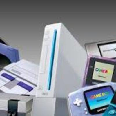 Timeline: Release Dates of Nintendo's Devices