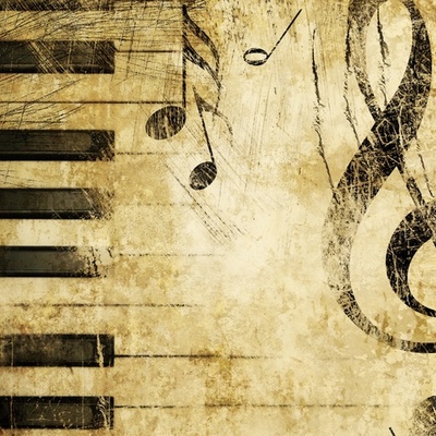 Timeline: Periodos de la Música