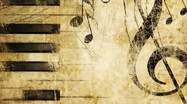 Timeline: Periodos de la Música