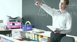 Timeline: maestros ecisalud